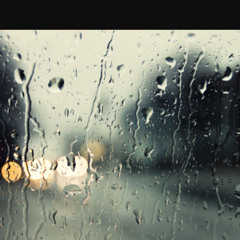 Blue Sky Rain