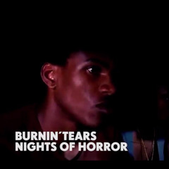 Burnin Tears - Nights Of Horror