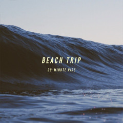 Civilian - Beach Trip | Tape