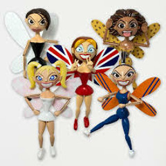 Viva Forever - Spice Girls (Cover)