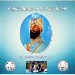Sri Jaap Sahib Katha - Week 02