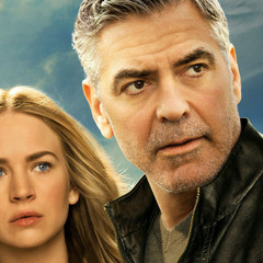 TOMORROWLAND - Double Toasted Audio Review