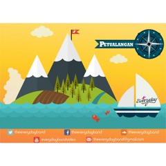 PETUALANGAN (single 2015)