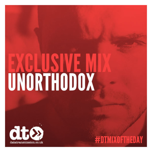 Mix Of The Day: Unorthodox