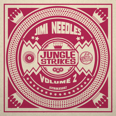 Jimi Needles - Let That Ragga Drop (Preview Clip)