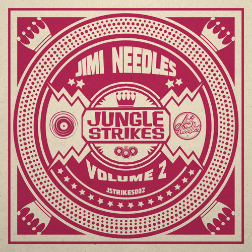 Jimi Needles - Let That Ragga Drop (Preview Clip)