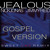 Artwork for Jealous-Nick Jonas- Gospel (SWEET SAX REMIX)