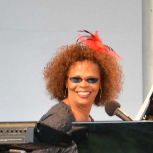 Stream Tania Maria - Fanatic by USA | Listen online for free on