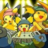 Pokemon Dance Mix - Remix