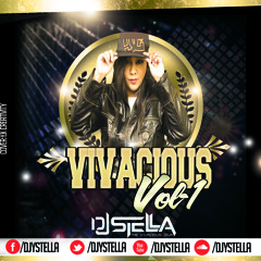 02 - DJ Stella - Devil Mera Yaar (Vivacious Dance Mix) - Kick