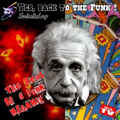 Yes, Back To The Funk (Megamix)