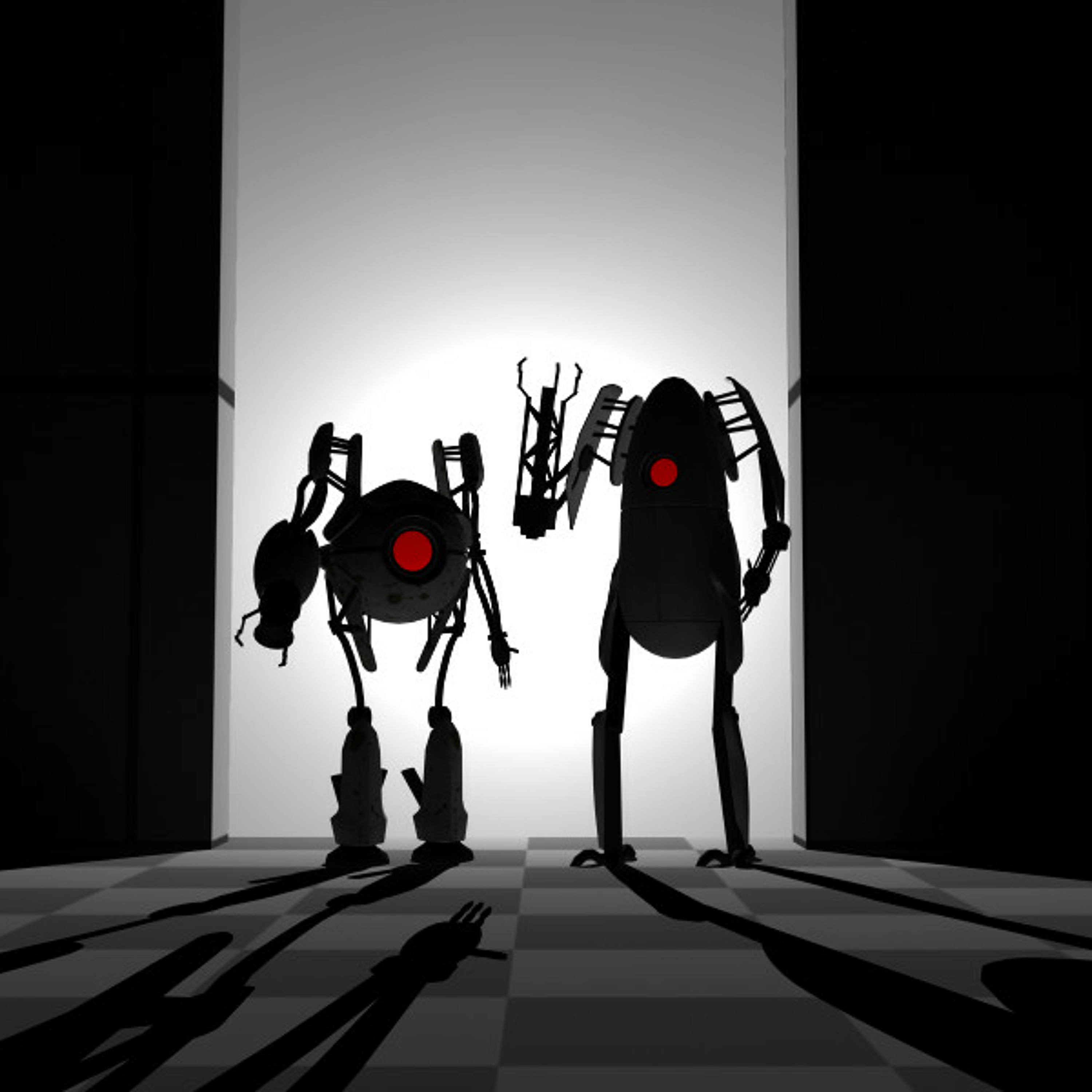 Midnight Race episode artwork