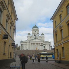 LOVE! SUOMI MUSIC♪