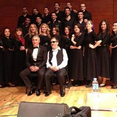 Magusa Limanı - Bahçeşehir Üniversitesi Medeniyetlerin Sesi Koro ve Orkestrası