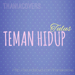 Teman Hidup - Tulus cover