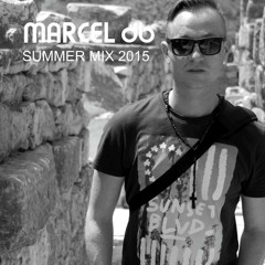 Marcel db / SUMMER MIX 2015 /