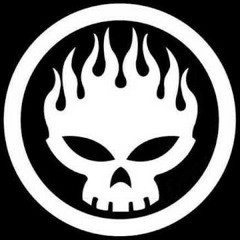 Amazed (Cover of The Offspring) [Demo]