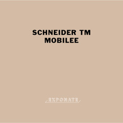 Mobilee (stereo excerpt)