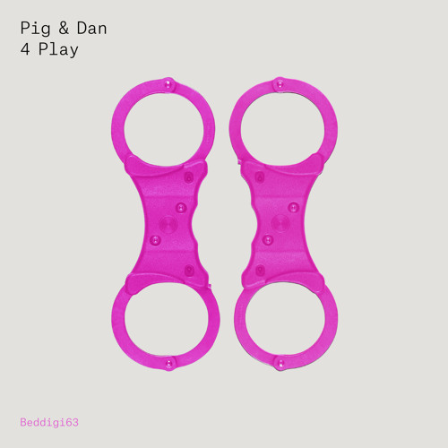 BEDDIGI63 Pig&Dan - Return To Mono Preview