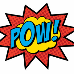 POW REMIX MASHUP BY GARETH KELLY