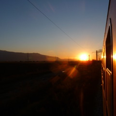 Sweet Night Train