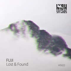 Lost & Found e.p(HIGH STRINGS)