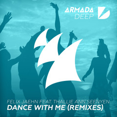 Felix Jaehn Feat. Thallie Ann Seenyen - Dance With Me (Gunes Ergun & Jam Couche Remix)[OUT NOW]