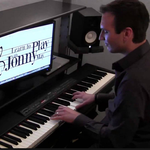 Stream Jonny May - Disney Piano Medley by Felix | Listen online for free on  SoundCloud