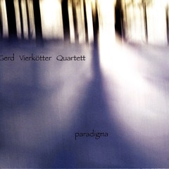 02 Die Dinge Singen (hör Ich So Gern) 2