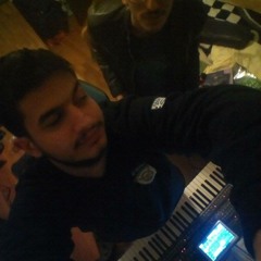 "Gamilio Party"-Locomondo by Fanis & Jam