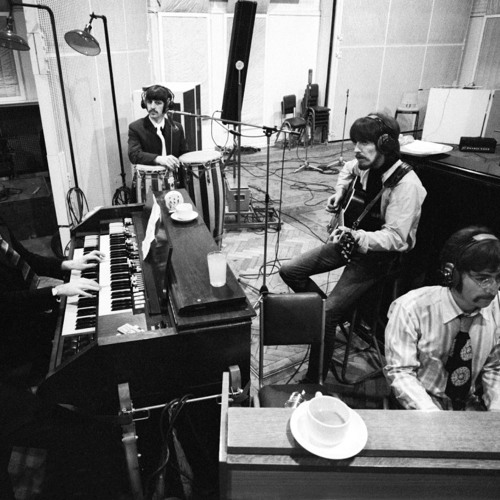 DTM・DAW The Beatles Piano & Ensemble Part 1 midi DTM・DAW The Beatles Piano & Ensemble Part 1 midi The Beatles