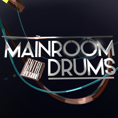 Mainroom Drums