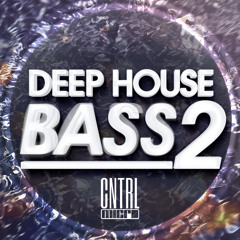 CNTRL Micro - Deep House Bass 2