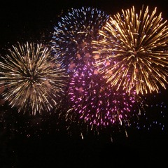 Fireworks Beat