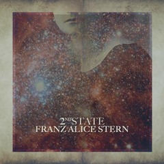 Franz Alice Stern - 2ND State EP (MODERNSOUL)