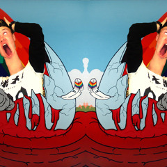 k▲Я†o╟l / Картон after sex LSD