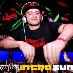 Blackley Innovation In The Sun Mix 2015