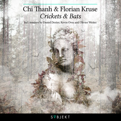 Premiere: Chi Thanh & Florian Kruse - Crickets & Bats