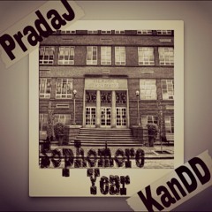 Sophomore Year (Prod. By Jackson Beatz)
