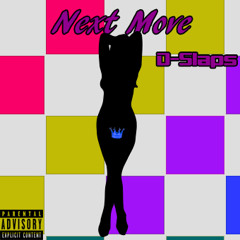Next Move-(Prod. H.C.Y.S.)