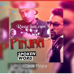 PINJRA Ft. BADSHAH & Jasmine Sandlas (Prod. By Dr. Zeus)