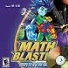 Math Blaster: Master the Basics (2005) OST- Pluto Zone 3