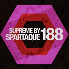 Supreme 188 with Spartaque