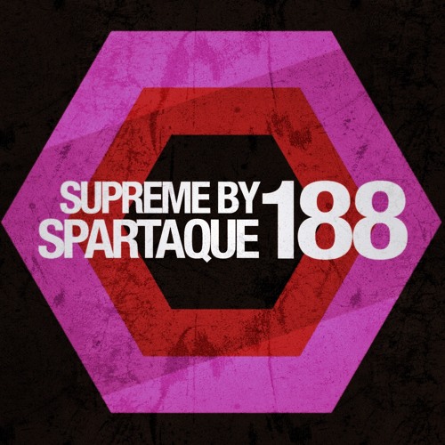Supreme 188 with Spartaque