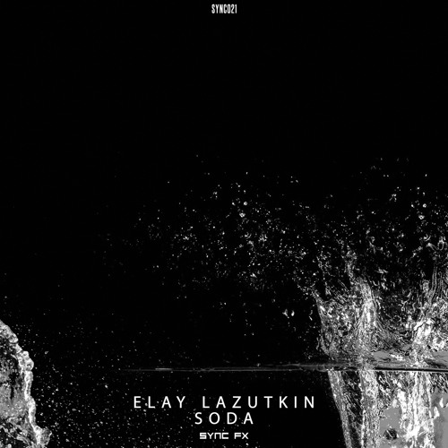 Elay Lazutkin - Soda