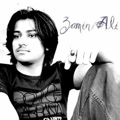 Qaseeda Zamin Ali  Karam Hussain Ka Hay