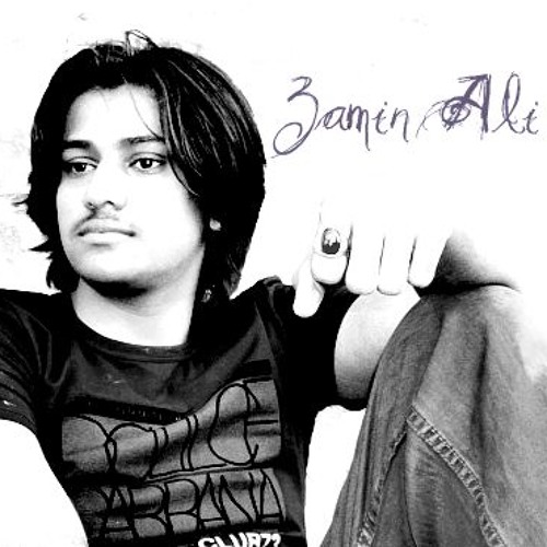 Qaseeda Zamin Ali  Karam Hussain Ka Hay