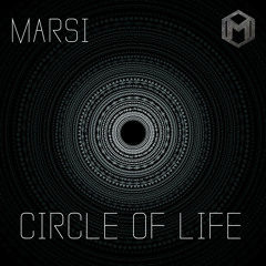 Marsi - Circle of Life (Original Mix) [Free Download]