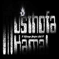 Kamal Musthofa - Eleventh Mixtape 2015 (Ronald 3D)