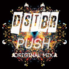 Push (Original Mix)